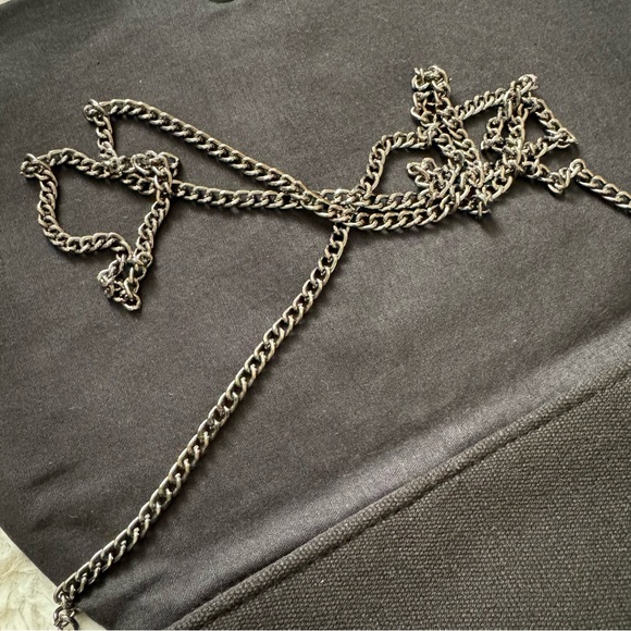 Sequin Crossbody Handbag - Picture 5 of 12